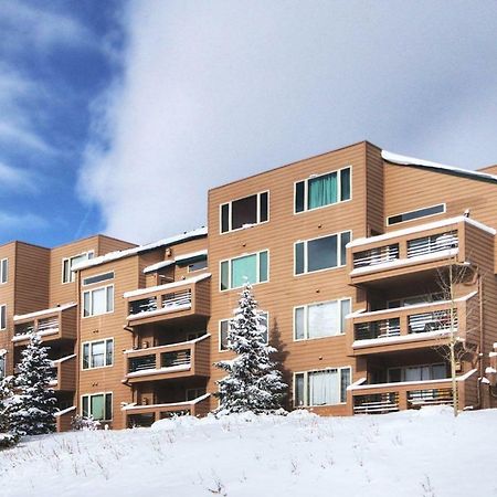 522 Watch Hill Condo Silverthorne Eksteriør billede