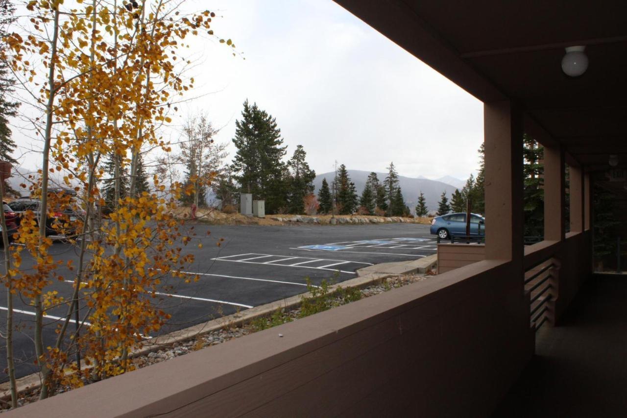 522 Watch Hill Condo Silverthorne Eksteriør billede