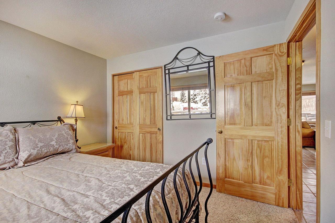 522 Watch Hill Condo Silverthorne Eksteriør billede
