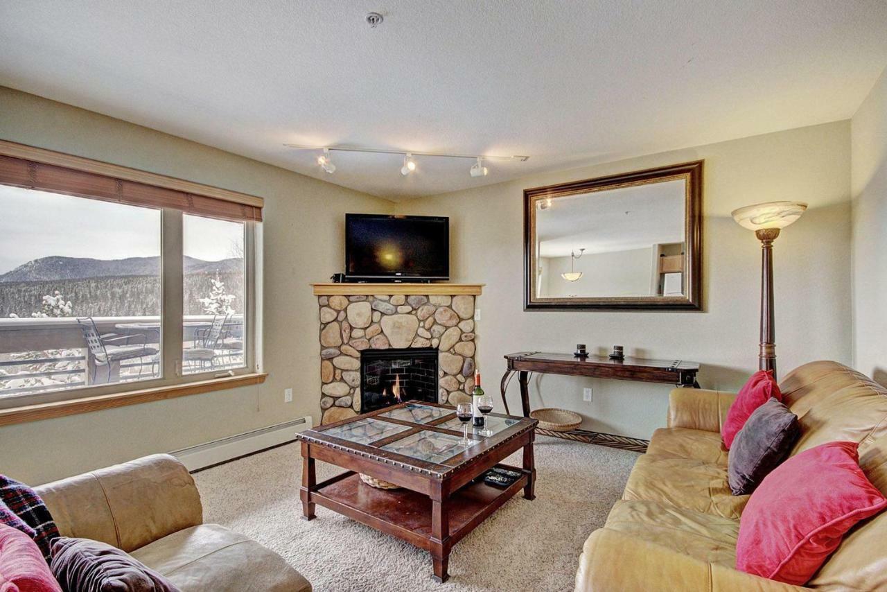 522 Watch Hill Condo Silverthorne Eksteriør billede