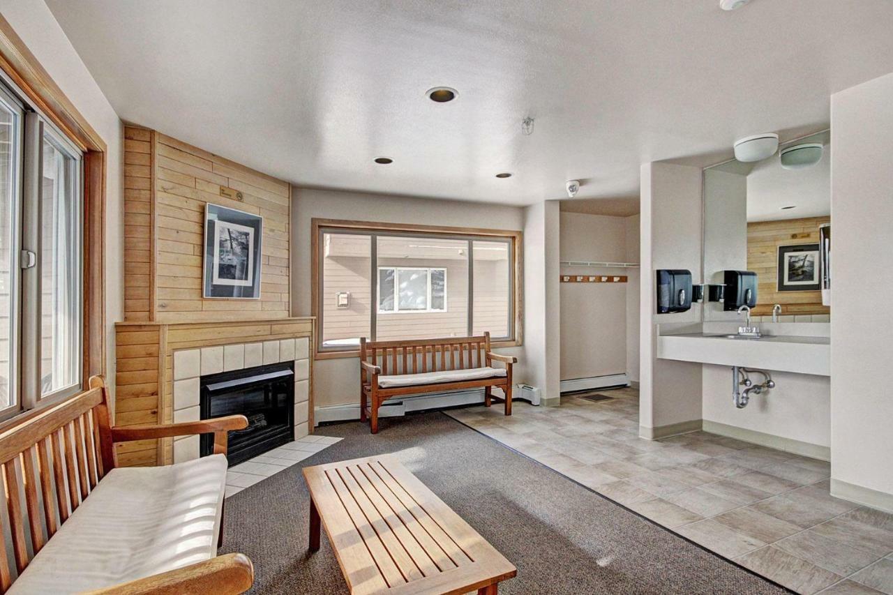 522 Watch Hill Condo Silverthorne Eksteriør billede