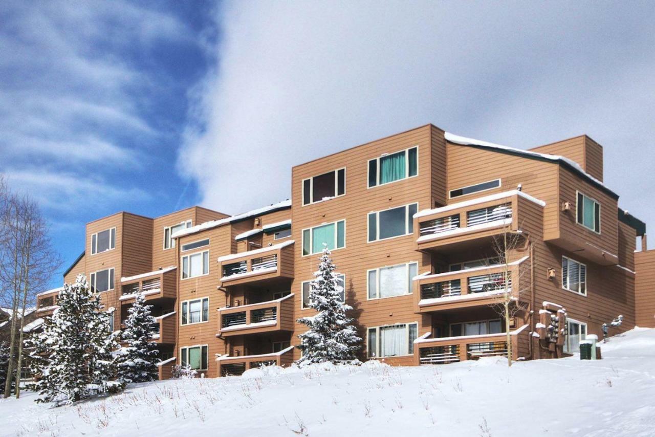 522 Watch Hill Condo Silverthorne Eksteriør billede