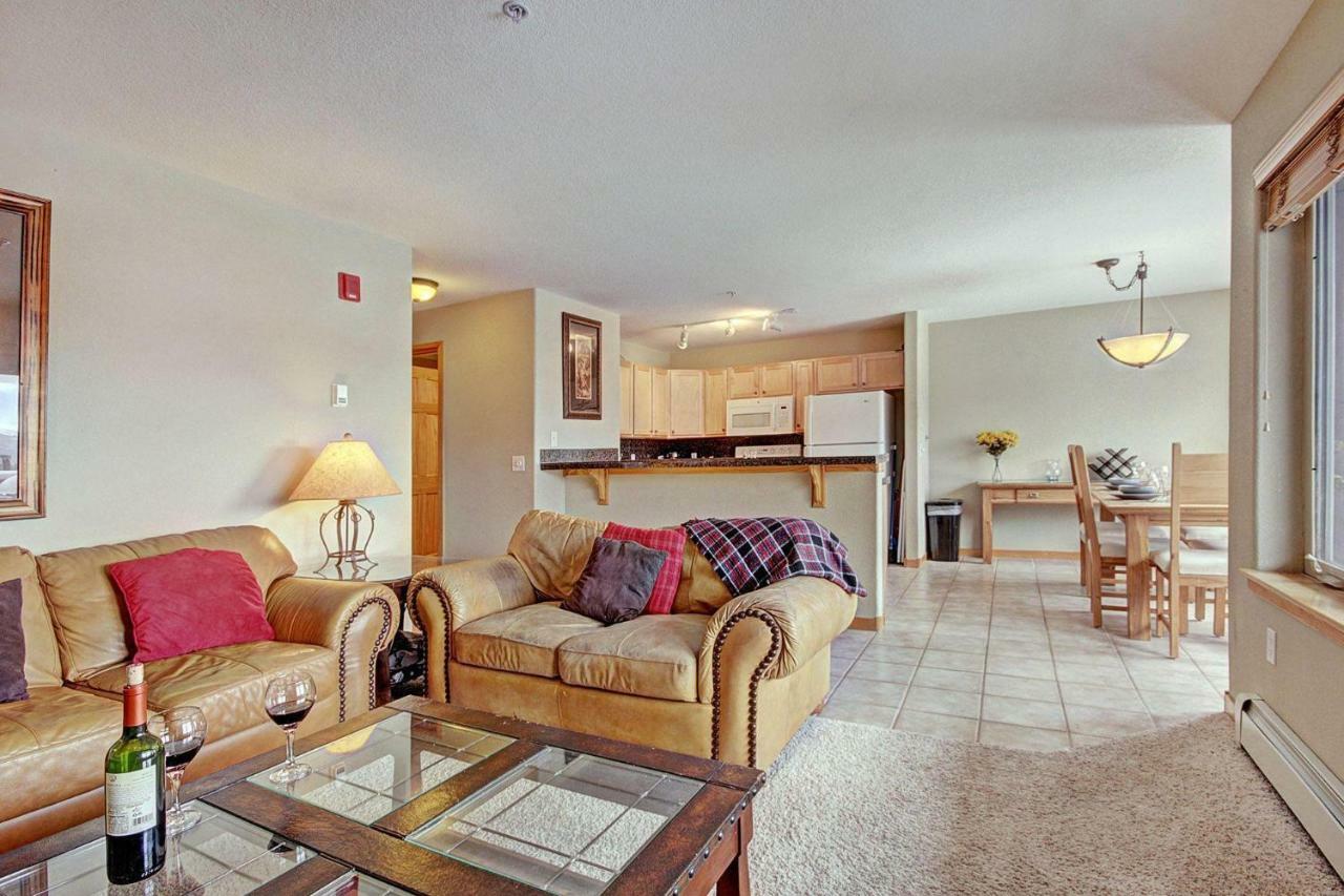 522 Watch Hill Condo Silverthorne Eksteriør billede
